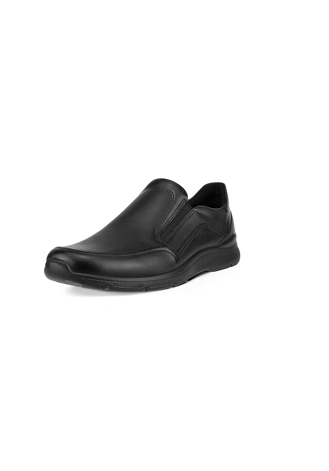 Ecco Irving Slip-On 1 Shaws Department Stores