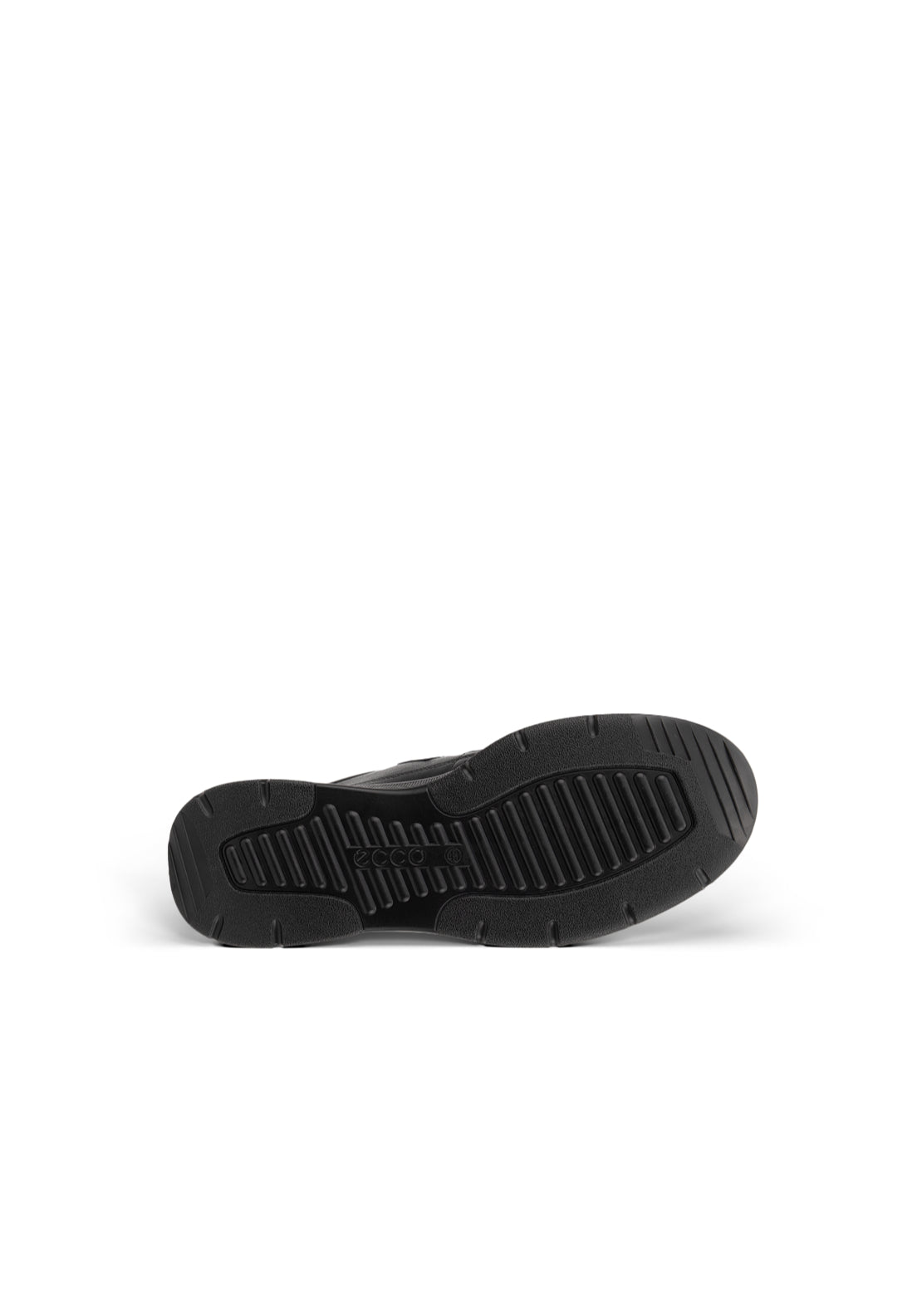 Ecco Irving Fisherman Sandal - Black 3 Shaws Department Stores