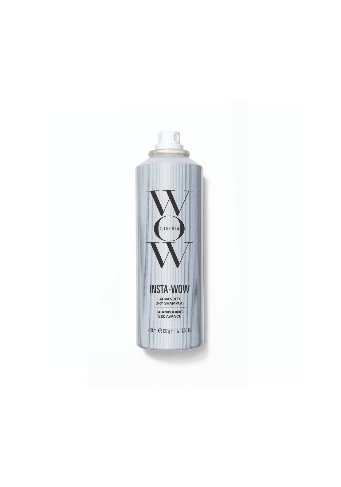 Insta Advanced Dry Shampoo - No Colour