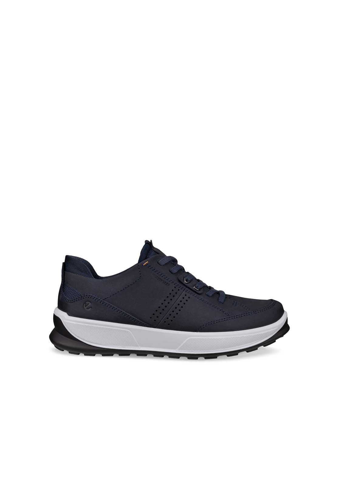 Ecco Byway 2 Casual Shoe - Marine 1 Shaws Department Stores