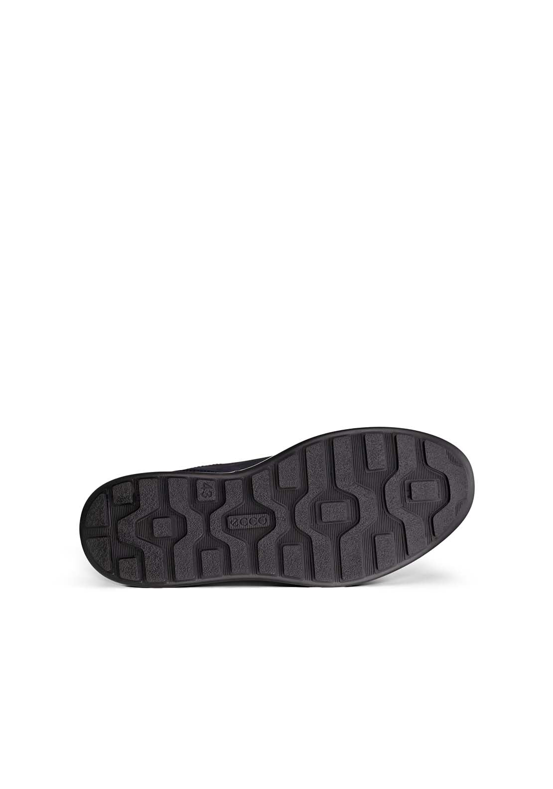 Ecco Byway 2 Casual Shoe - Marine 3 Shaws Department Stores