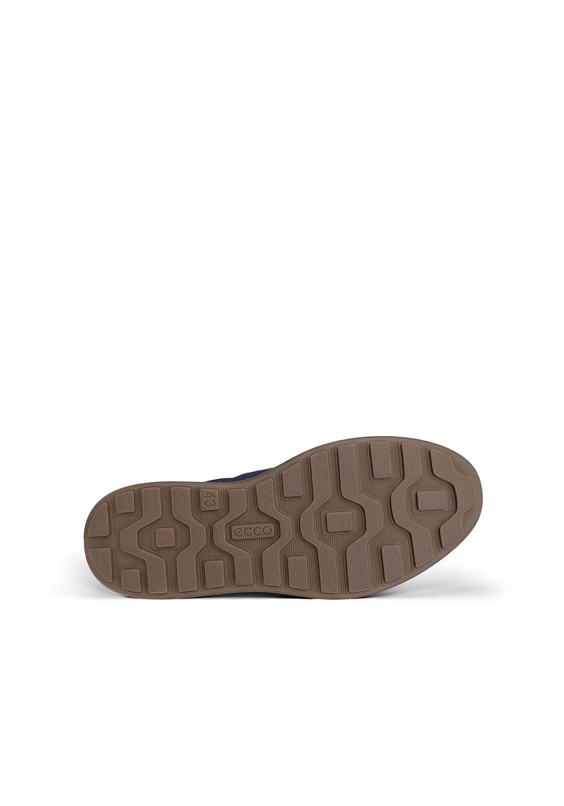Ecco Byway 2 Casual Shoe - Marine 3 Shaws Department Stores