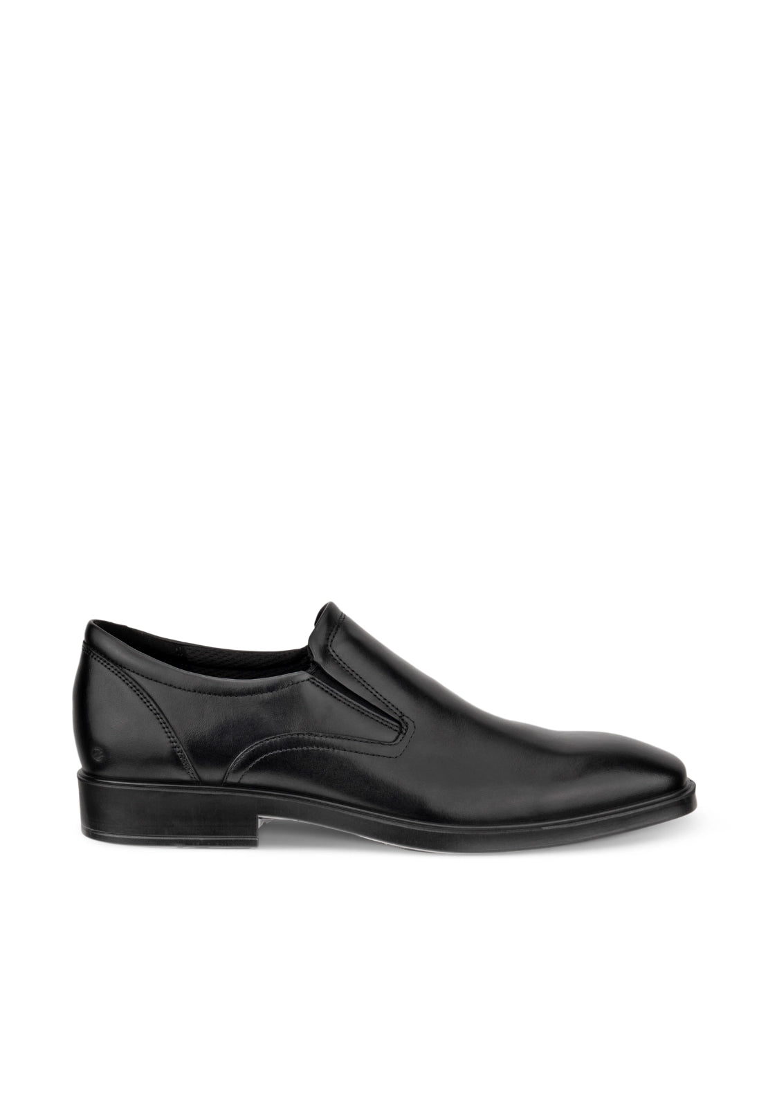 Metropole Milan Formal Lace - Black