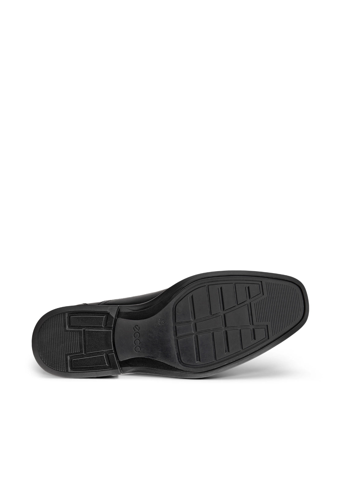 Metropole Milan Formal Lace - Black