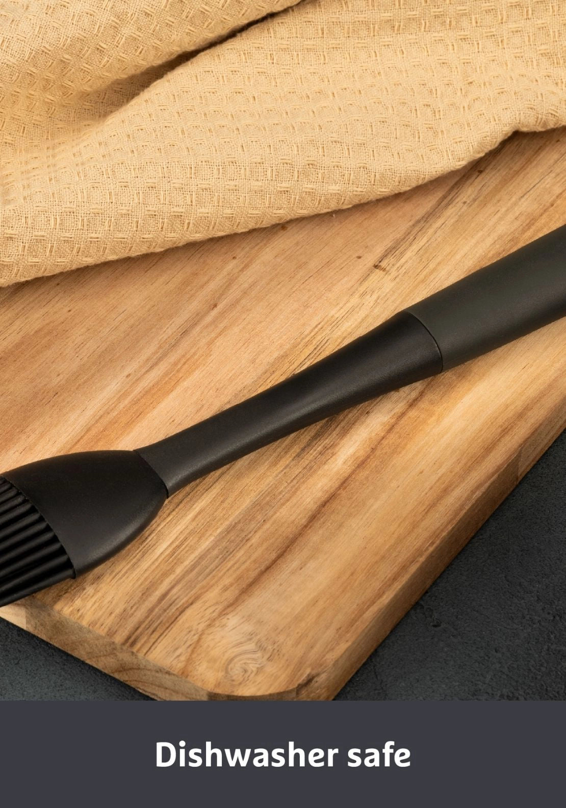 Prestige Tools &amp; Gadgets Brush - Black 4 Shaws Department Stores