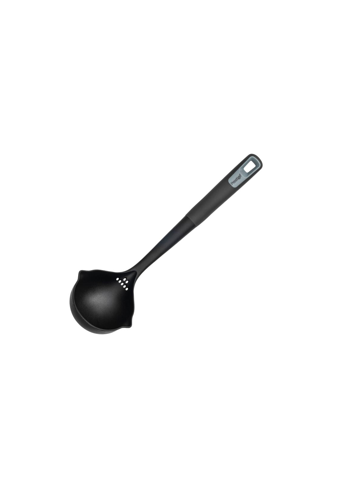 Prestige Tools &amp; Gadgets Ladle - Black 1 Shaws Department Stores