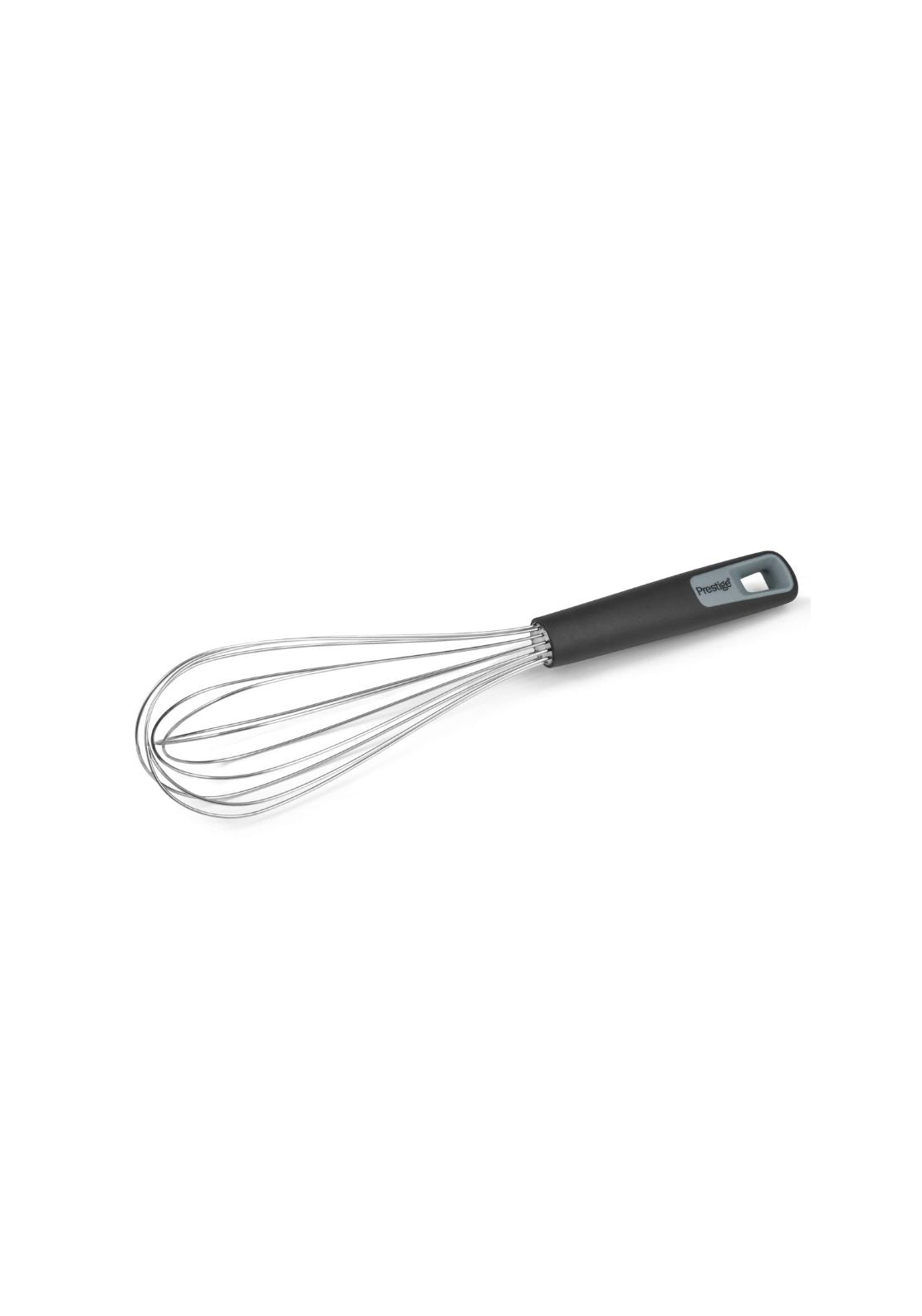 Prestige Tools &amp; Gadgets Whisk - Black 1 Shaws Department Stores