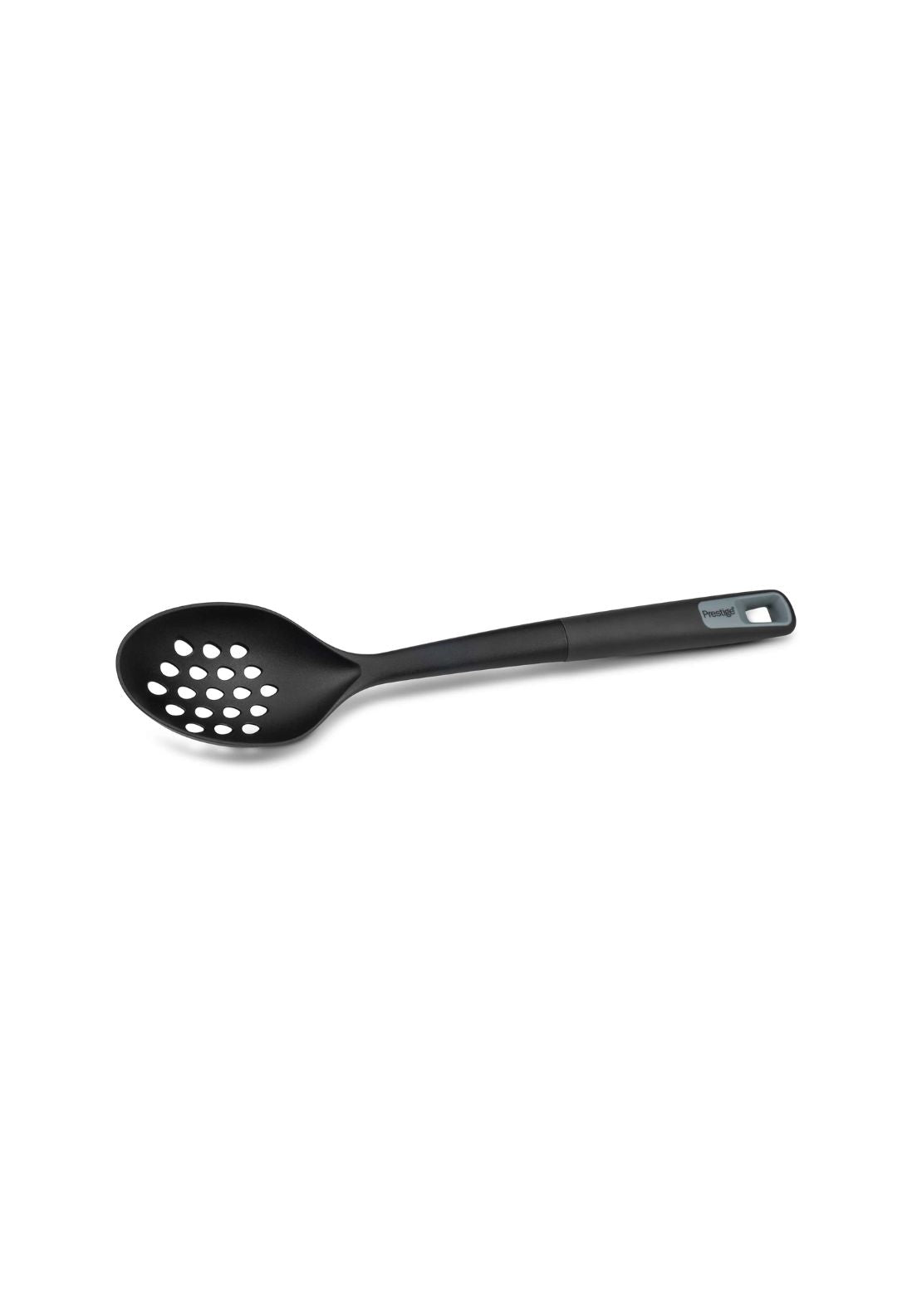 Prestige Tools &amp; Gadgets Slotted Spoon - Black 1 Shaws Department Stores