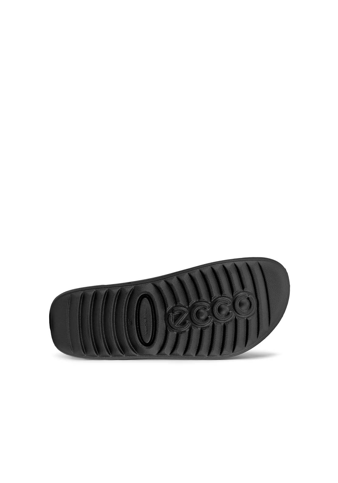 Ecco Cozmo Slider - Black 2 Shaws Department Stores