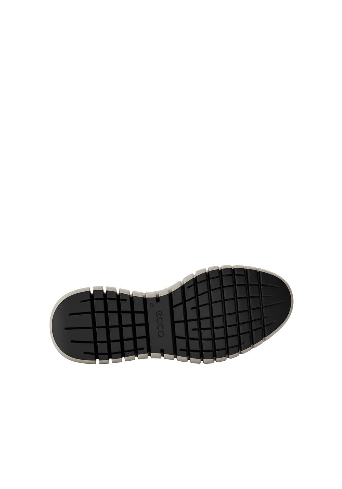 Ecco Gruuv Slip On Trainer - Night Sky Ombre 3 Shaws Department Stores
