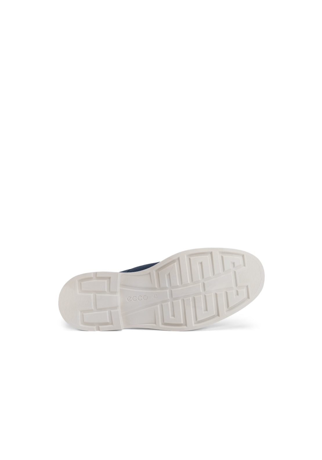 Ecco Metropole London Formal Lace Shoe - Ombre 3 Shaws Department Stores