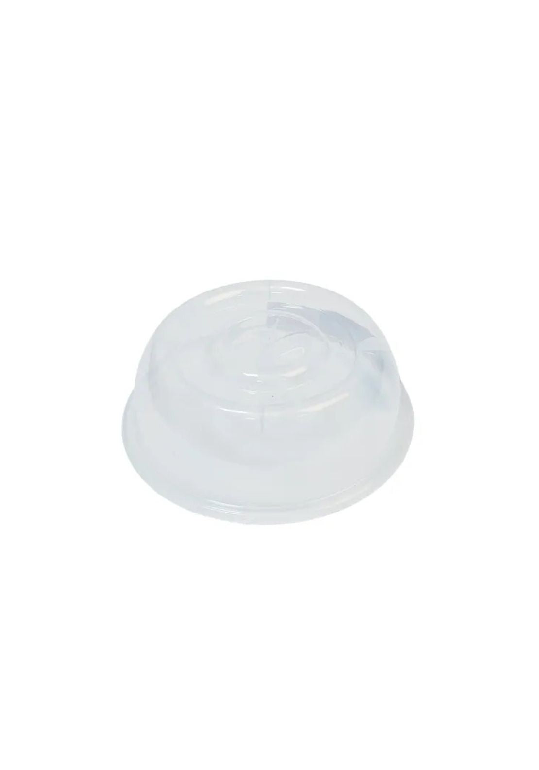 Prestige Good2Heat Microwave Cookware Plate Cover - Clear 1 Shaws Department Stores