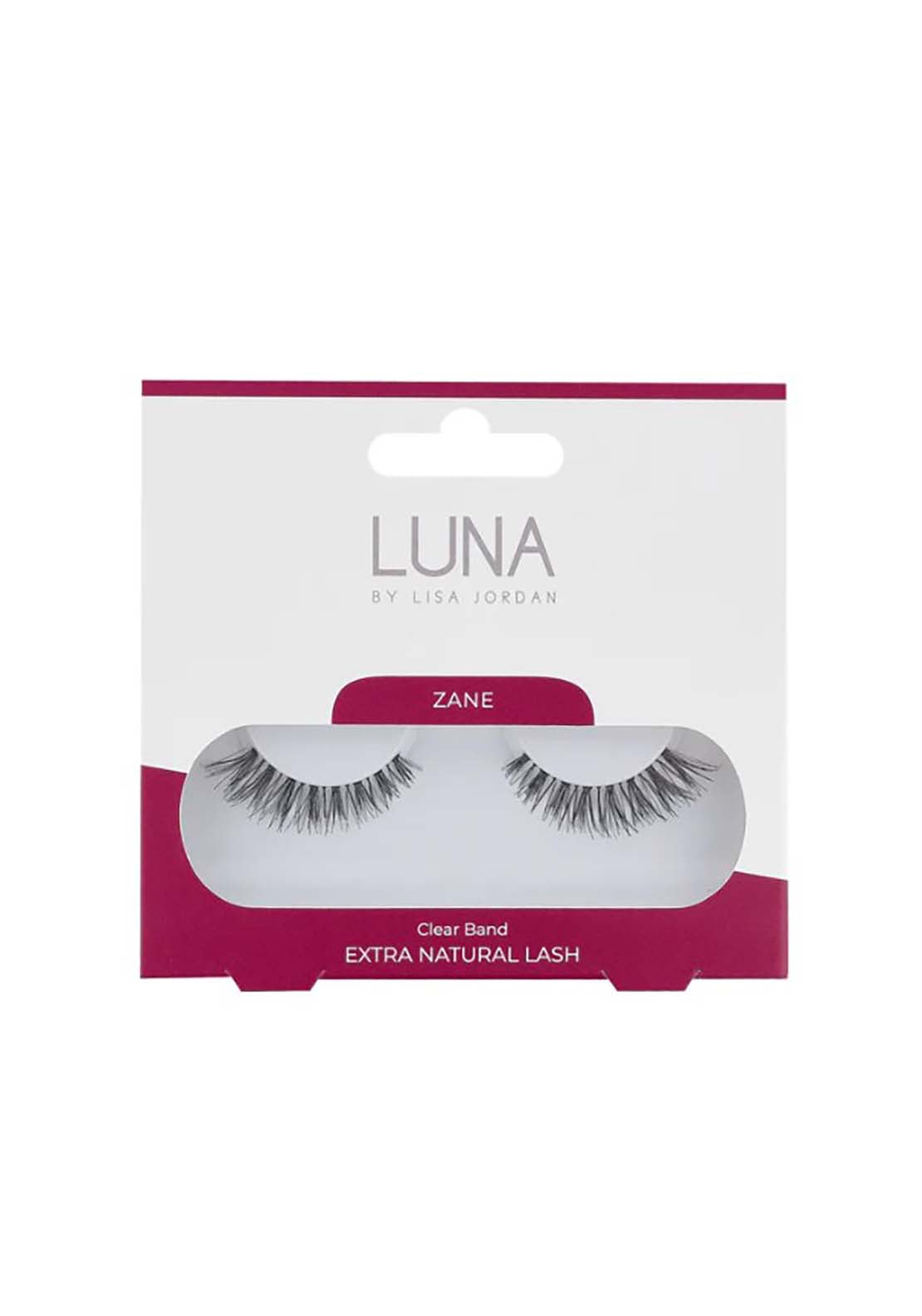 Luna By Lisa Zane Lashes 1 Shaws Department Stores