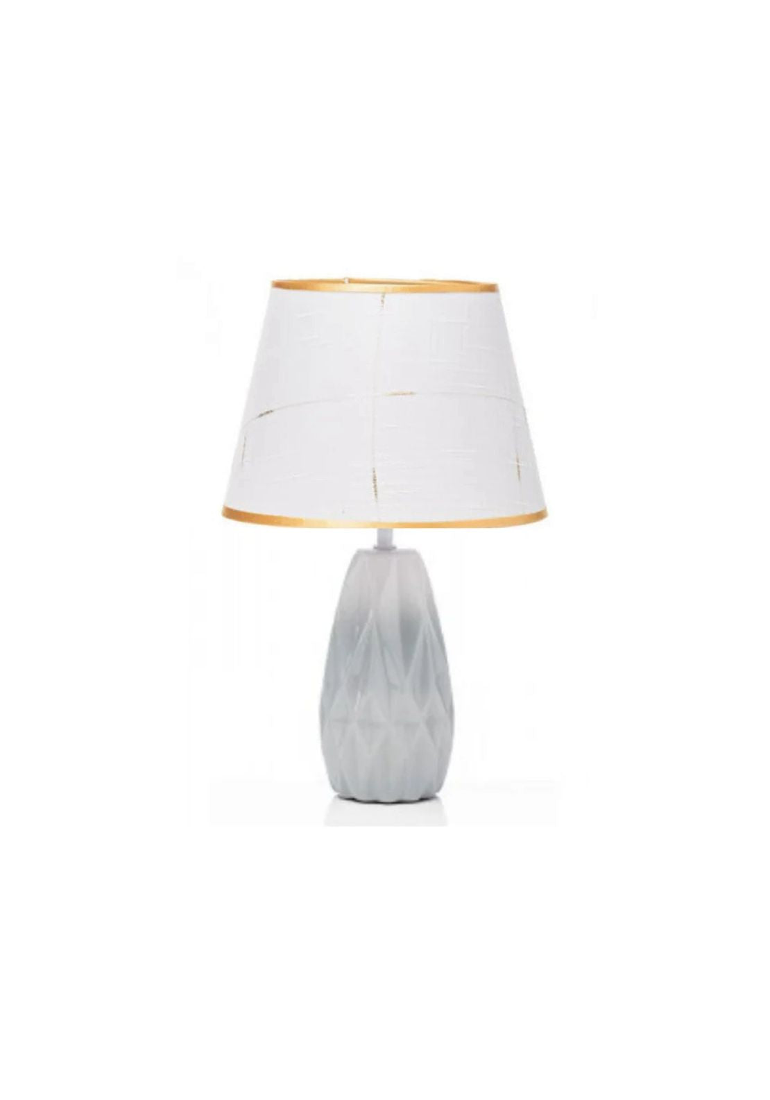 The Grange Collection Ceramic Base Lamp 1 Shaws Department Stores