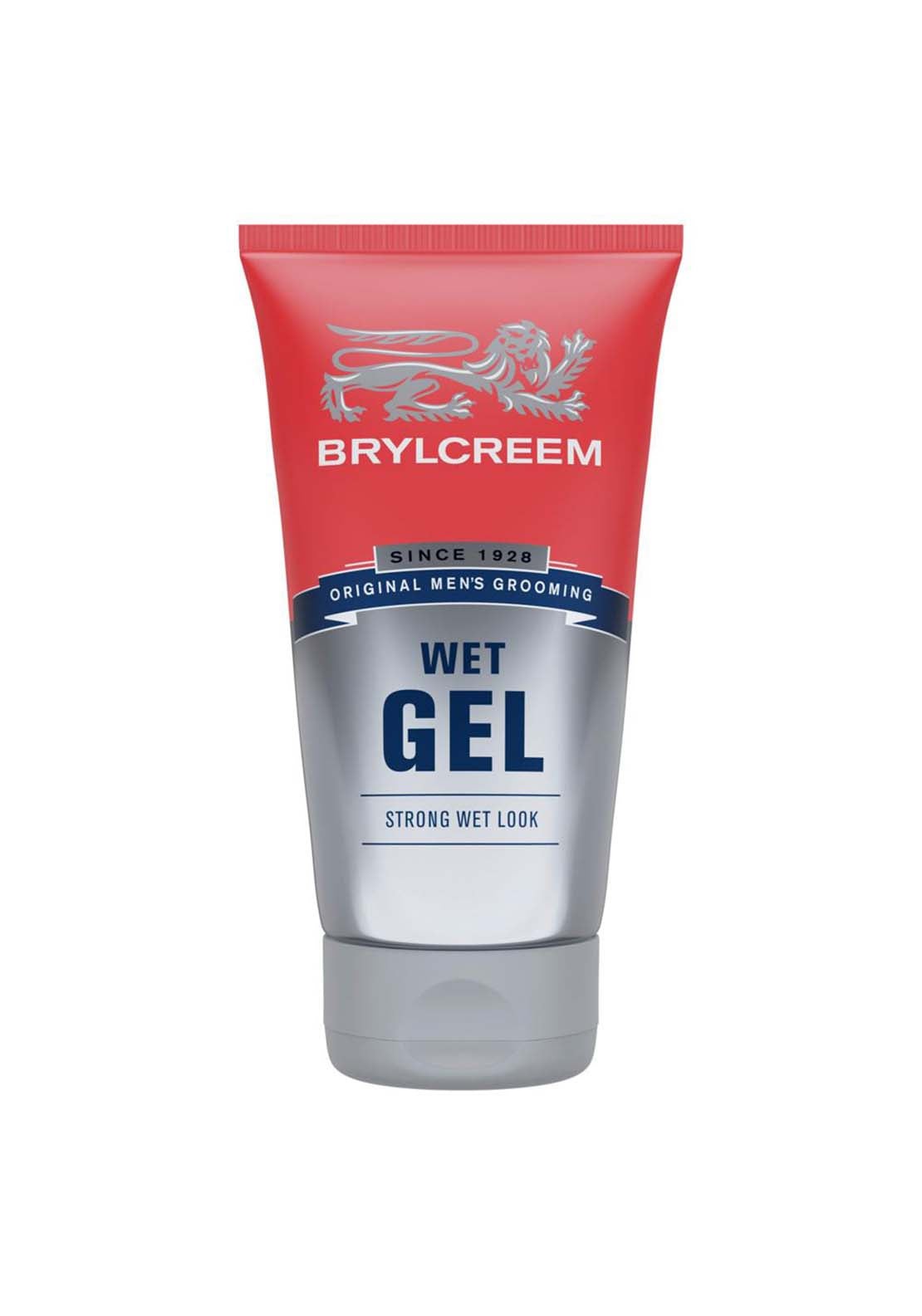 Brylcreem Wet Look Gel Tube 150ml 1 Shaws Department Stores