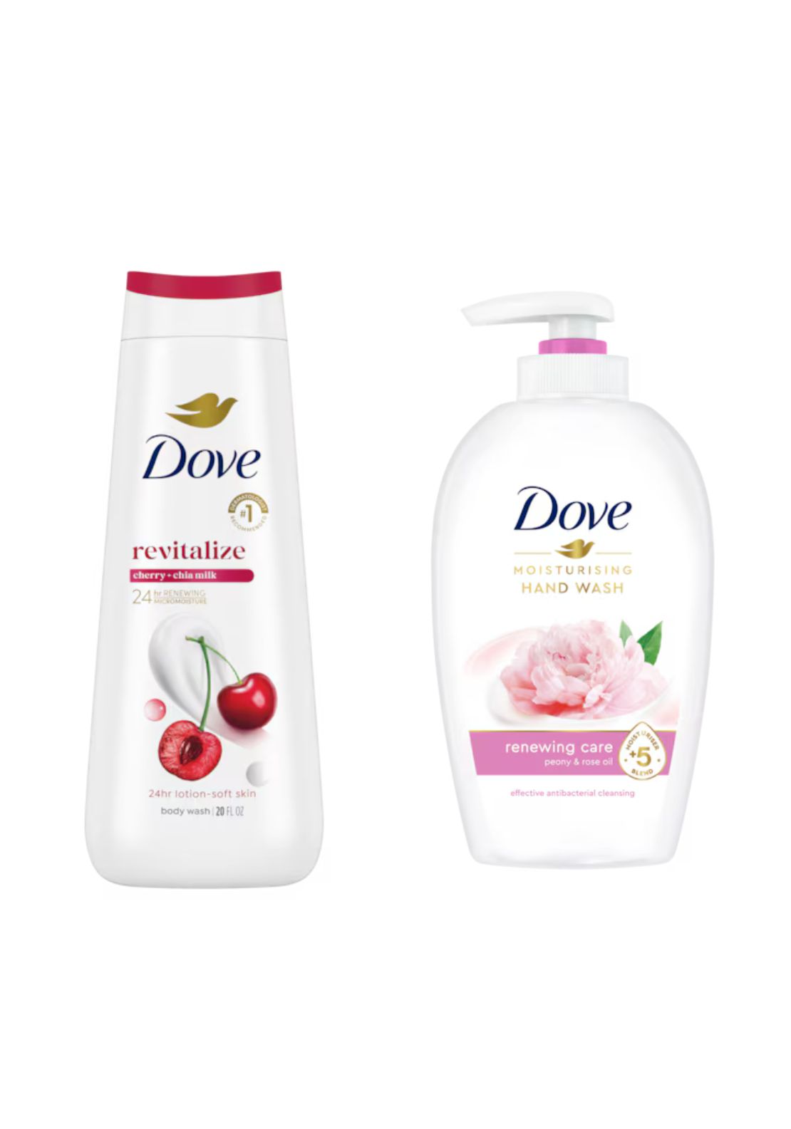 Dove Dove Large Gift Set 4 Shaws Department Stores