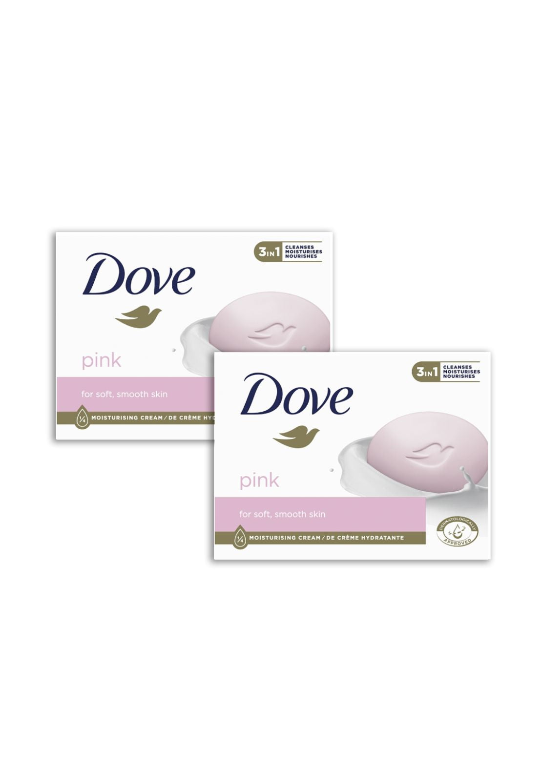 Dove Dove Large Gift Set 5 Shaws Department Stores