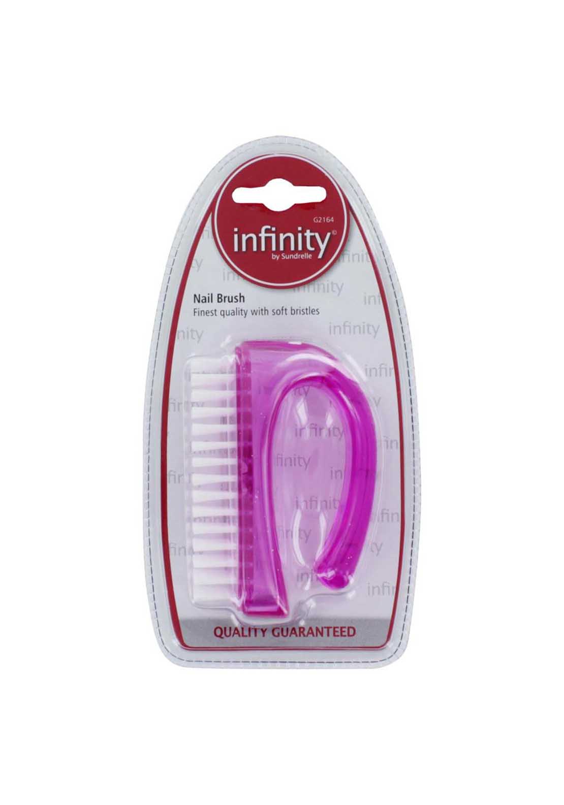 Infinity Nail Brush 1 Shaws Department Stores