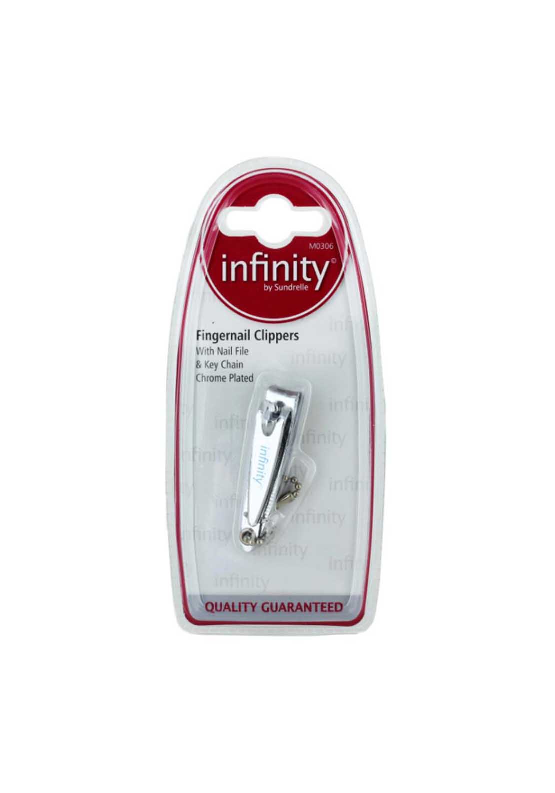Infinity fingernail Clippers 1 Shaws Department Stores