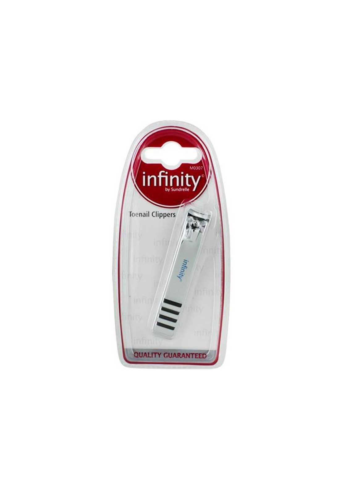 Infinity Toenail Clippers 1 Shaws Department Stores