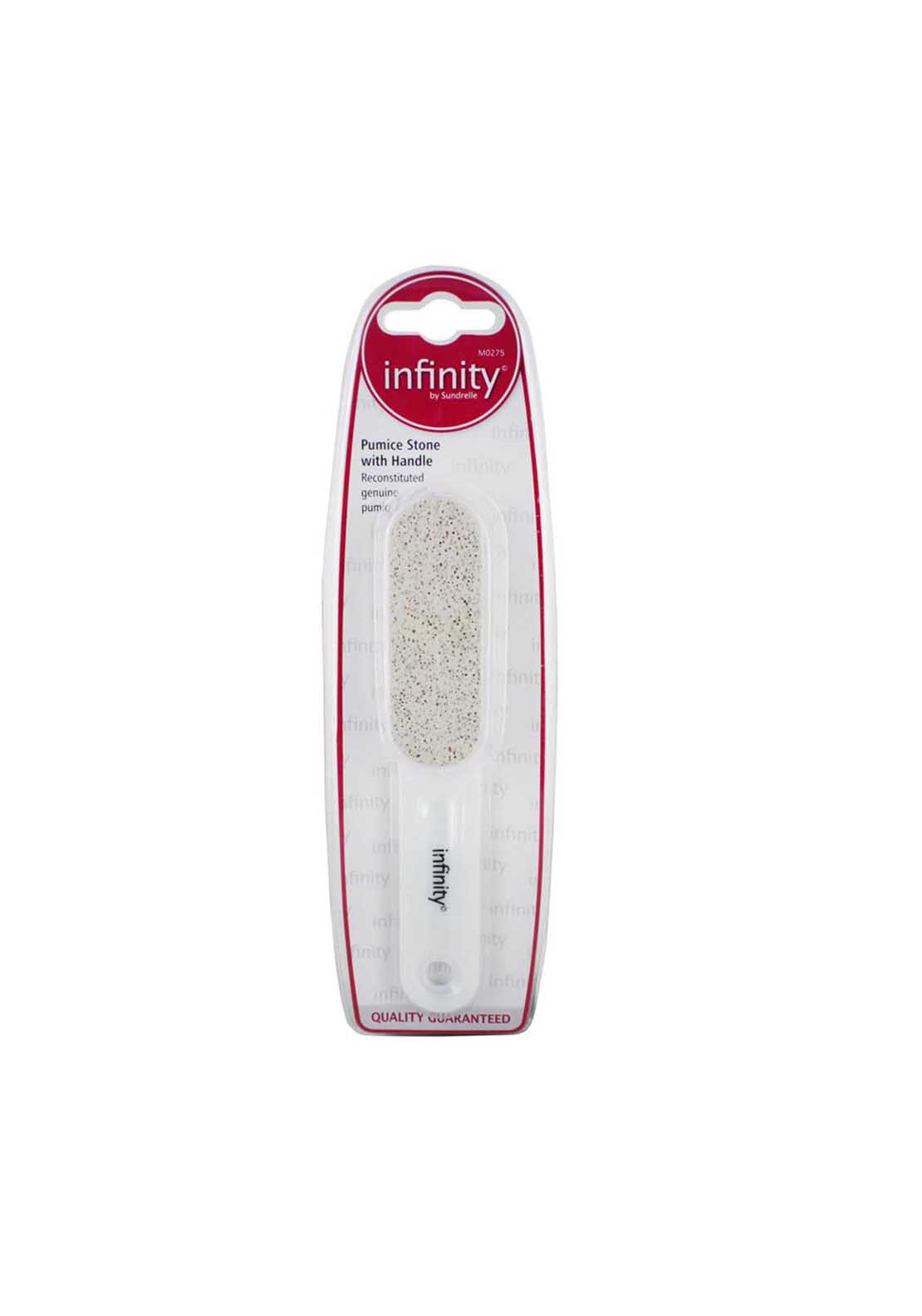 Infinity Pumice Stone With Handle 1 Shaws Department Stores