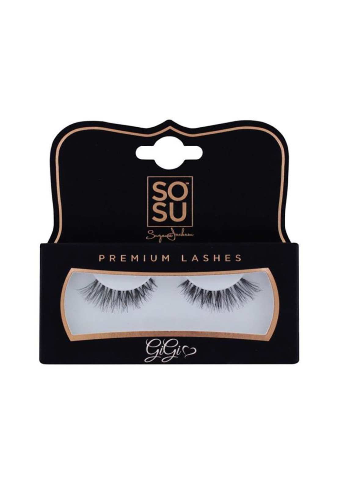 Sosu Gigi - Premium Lash 1 Shaws Department Stores