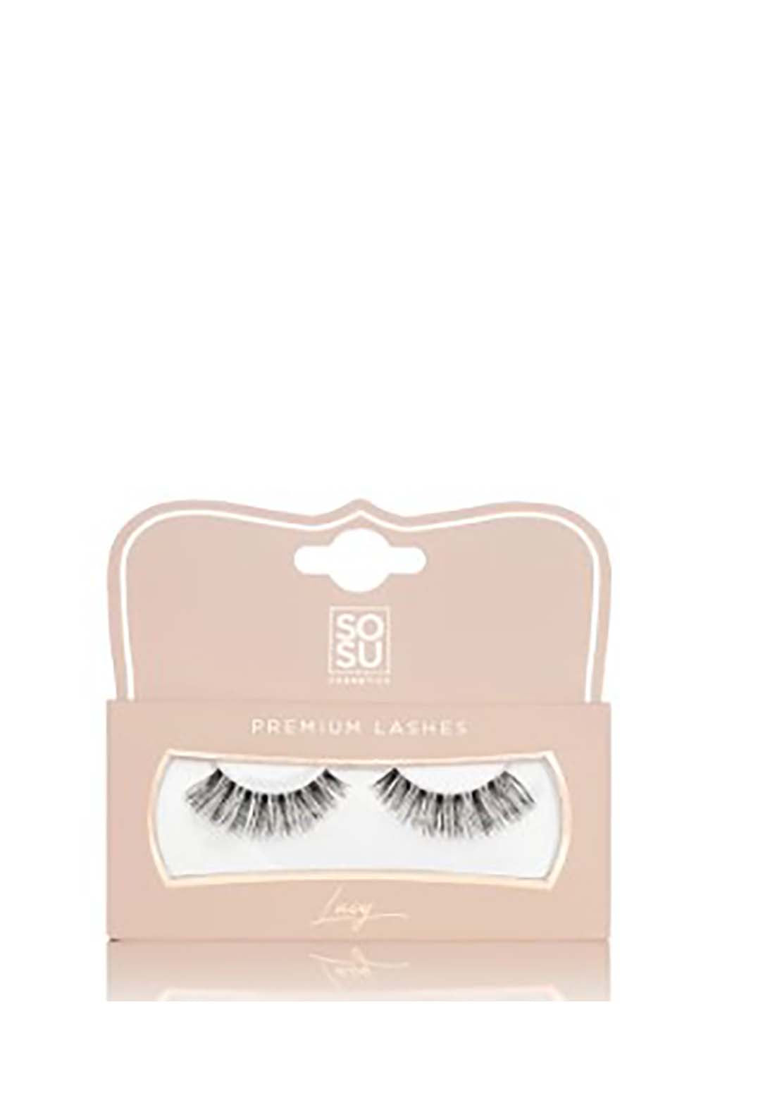 Sosu Premium Lashes Sue 1 Shaws Department Stores