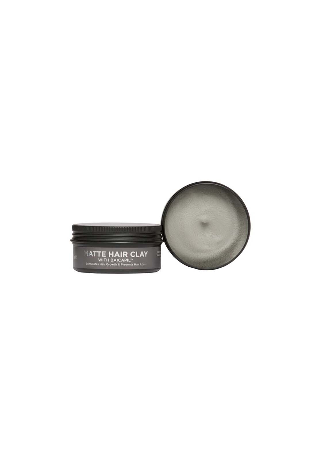 Kennedy &amp; Co Matte Hair Clay With Baicapil 2 Shaws Department Stores