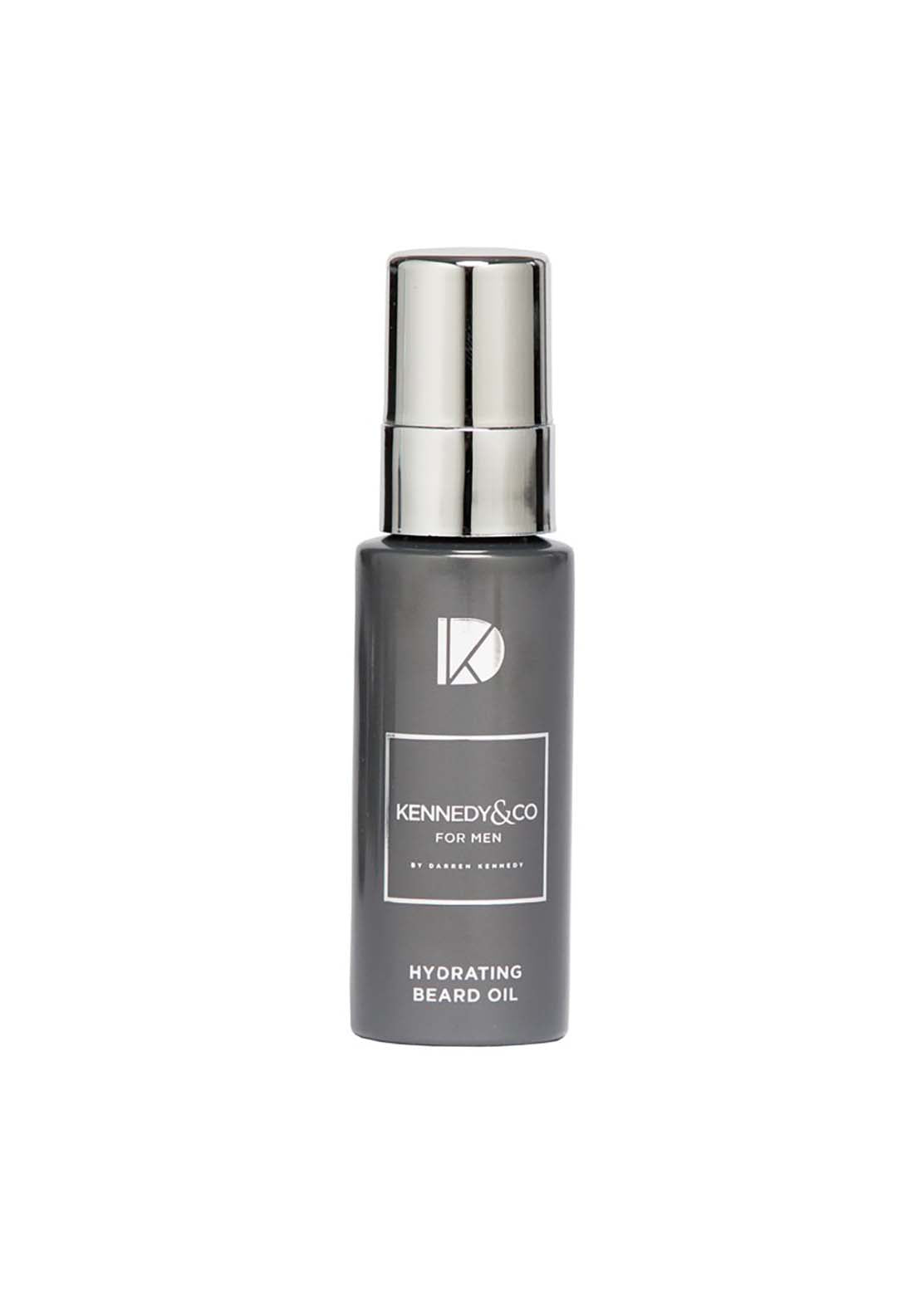 Kennedy &amp; Co Hydrating Beard Oil 1 Shaws Department Stores