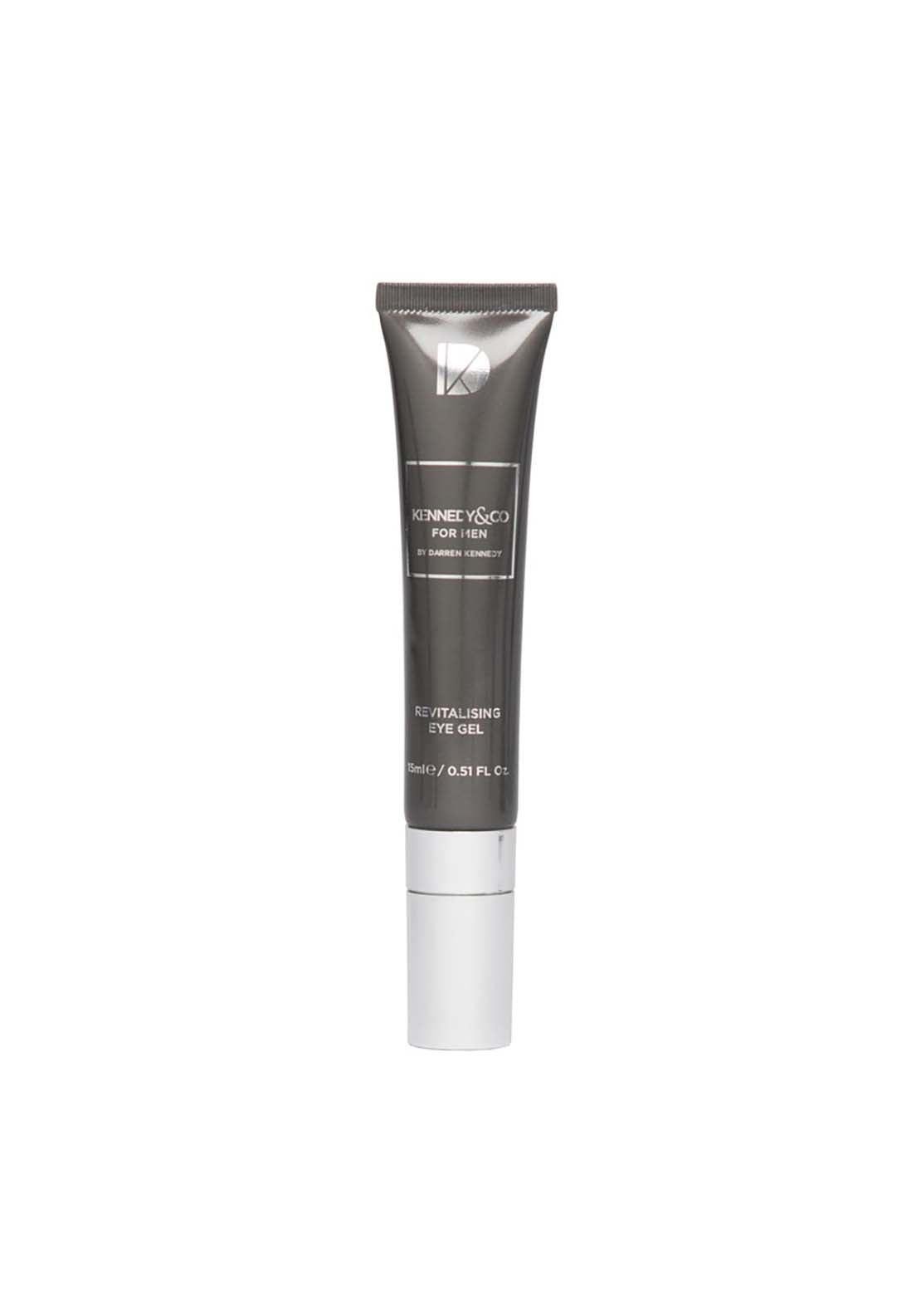 Kennedy &amp; Co Revitalising Eye Gel 1 Shaws Department Stores