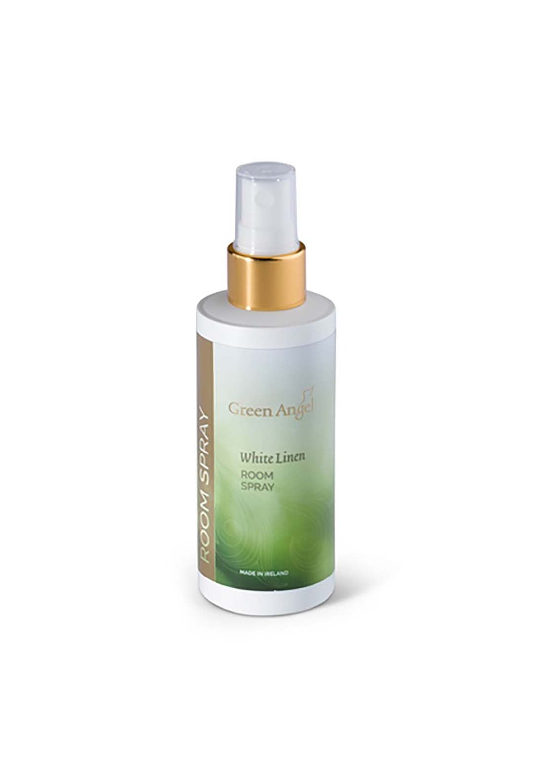 Green Angel White Linen Room Spray 1 Shaws Department Stores