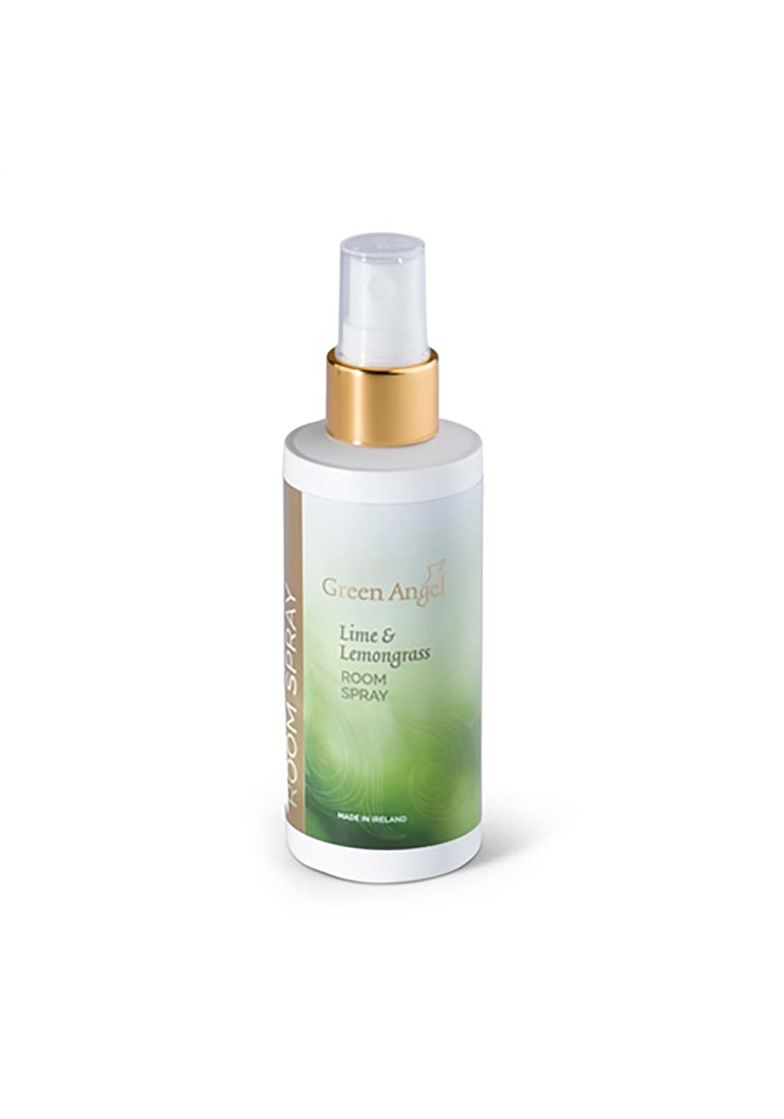 Green Angel Lime And Lemongrass Room Spray 1 Shaws Department Stores