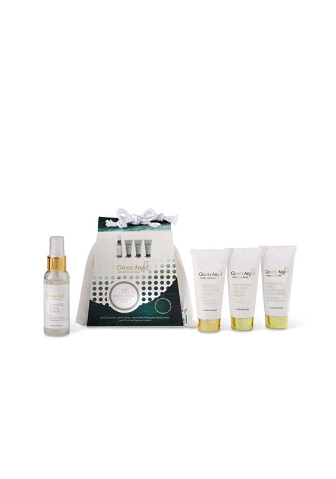 Green Angel Starter Bag 1 Shaws Department Stores
