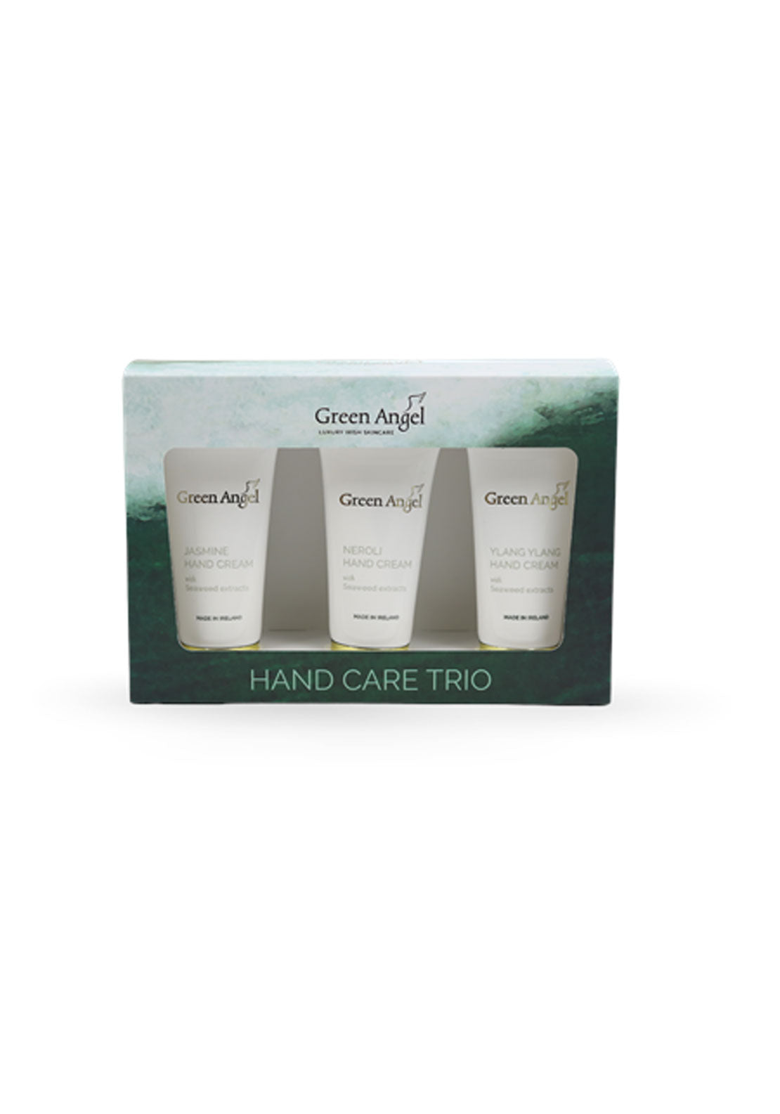 Hand Care Trio