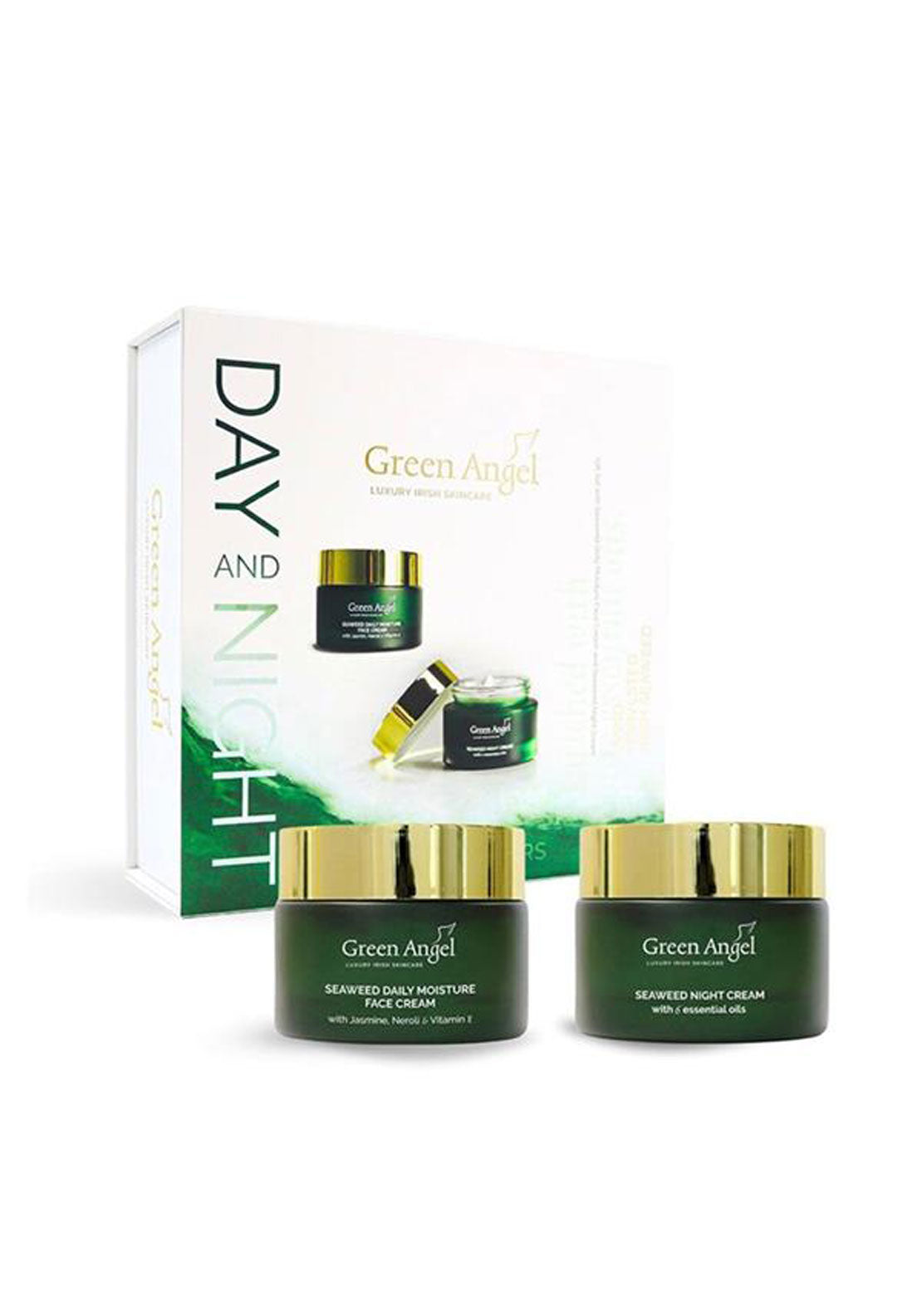 Day &amp; Night Gift Set