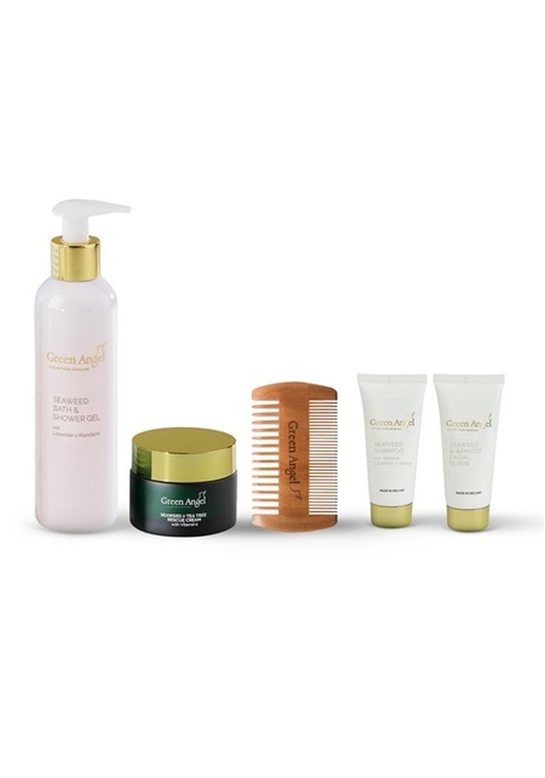 His Collection Gift Set - Multi