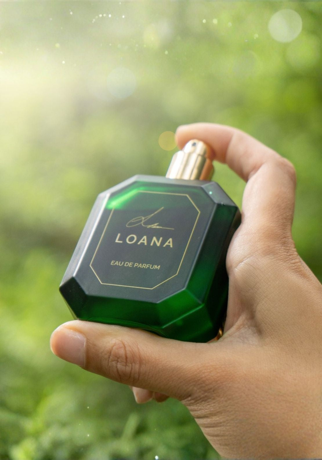 Loana Eau De Parfum 50ml - Multi