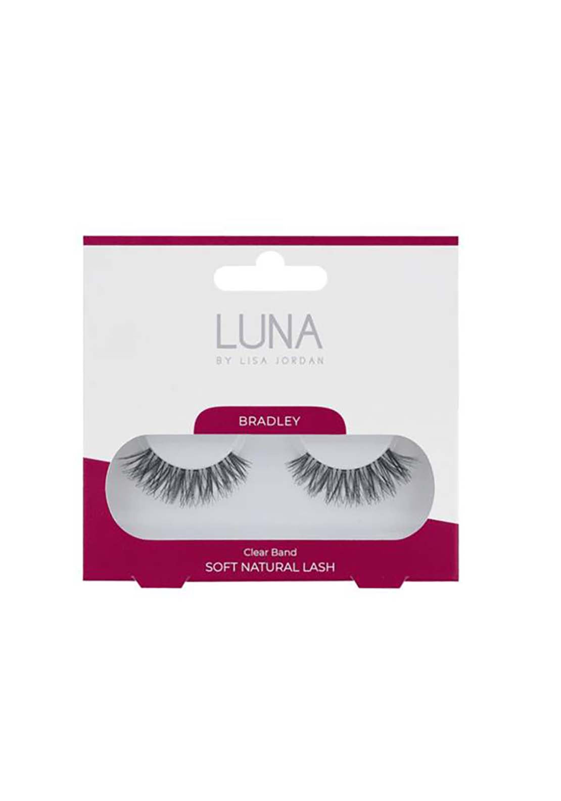 Luna By Lisa Bradley Lashes 1 Shaws Department Stores