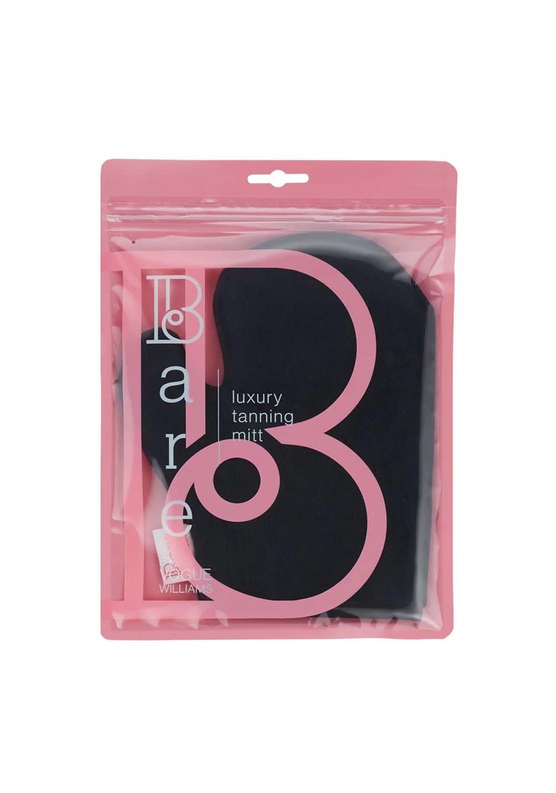 Bare By Vogue Tanning Mitt 1 Shaws Department Stores