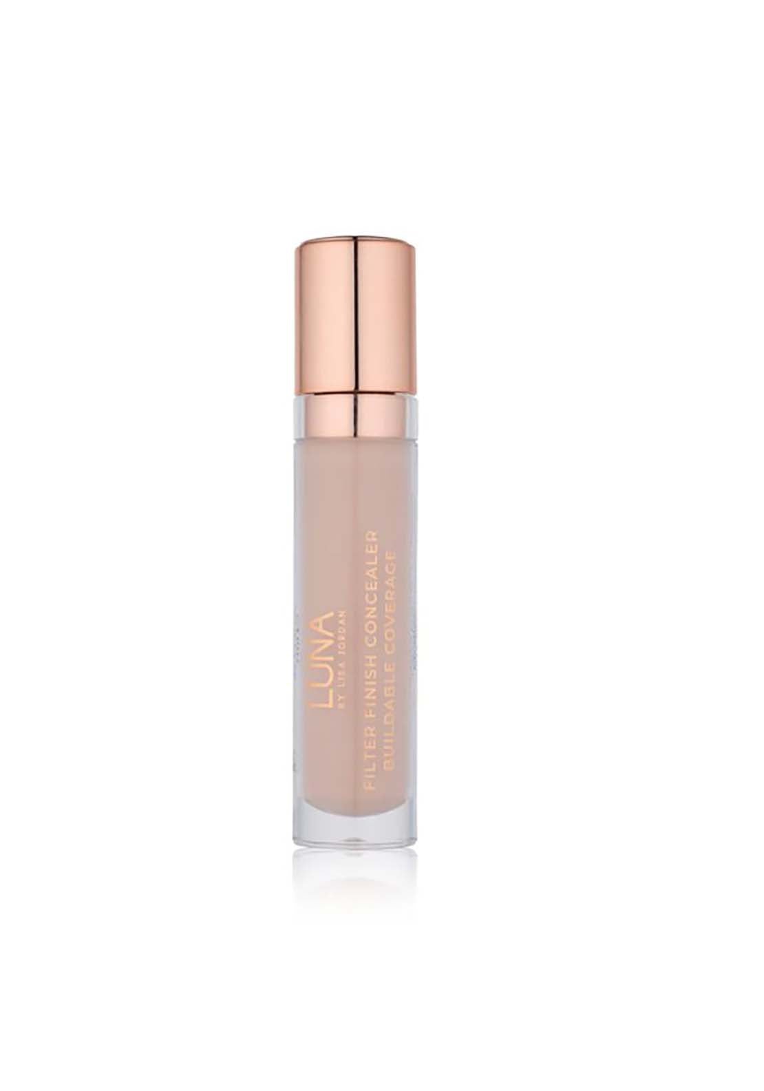 Luna By Lisa Concealer - Porcelain 1 Shaws Department Stores