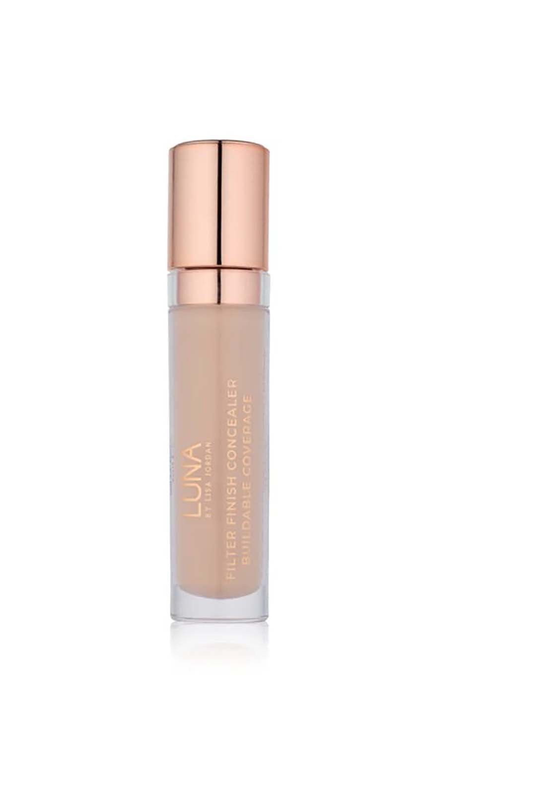 Luna By Lisa Concealer - Light 1 Shaws Department Stores