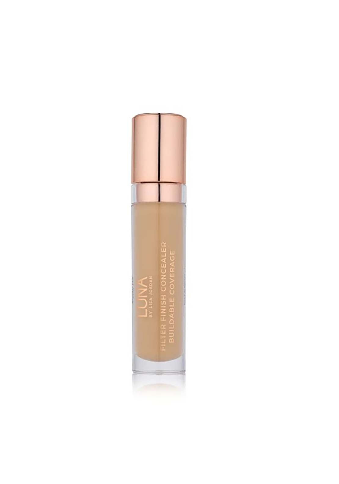 Luna By Lisa Concealer - Sand 1 Shaws Department Stores