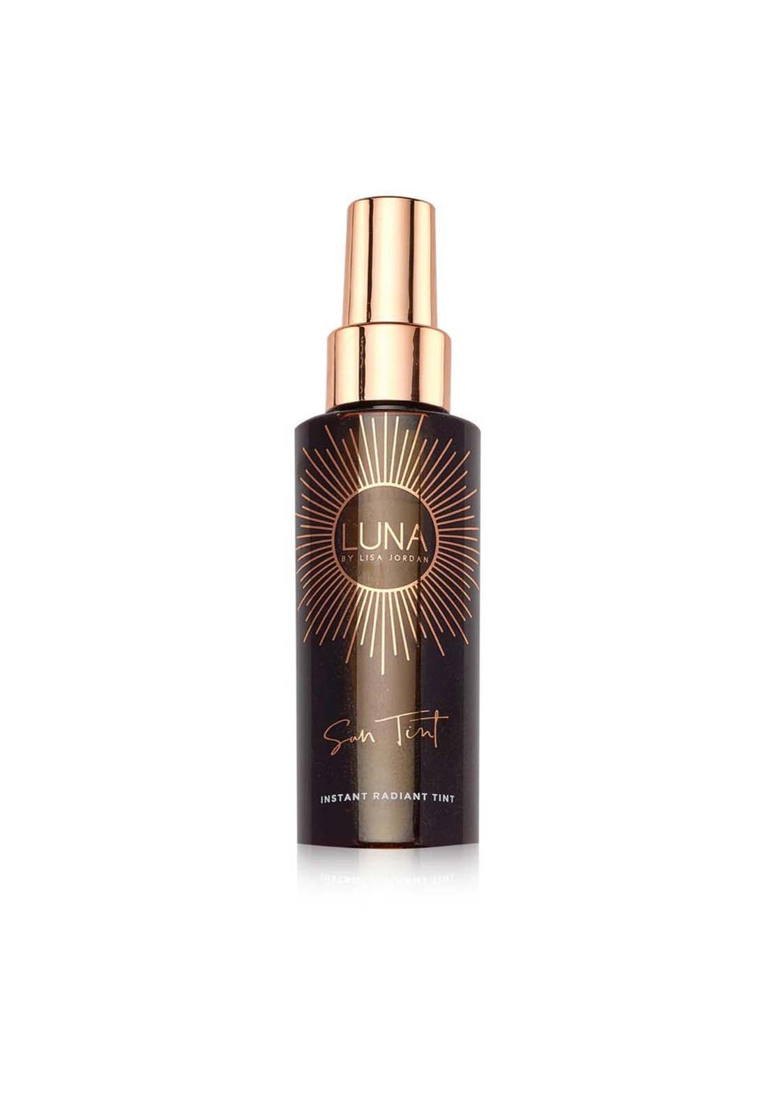 Luna By Lisa Instant Radiant Tint Golden 1 Shaws Department Stores