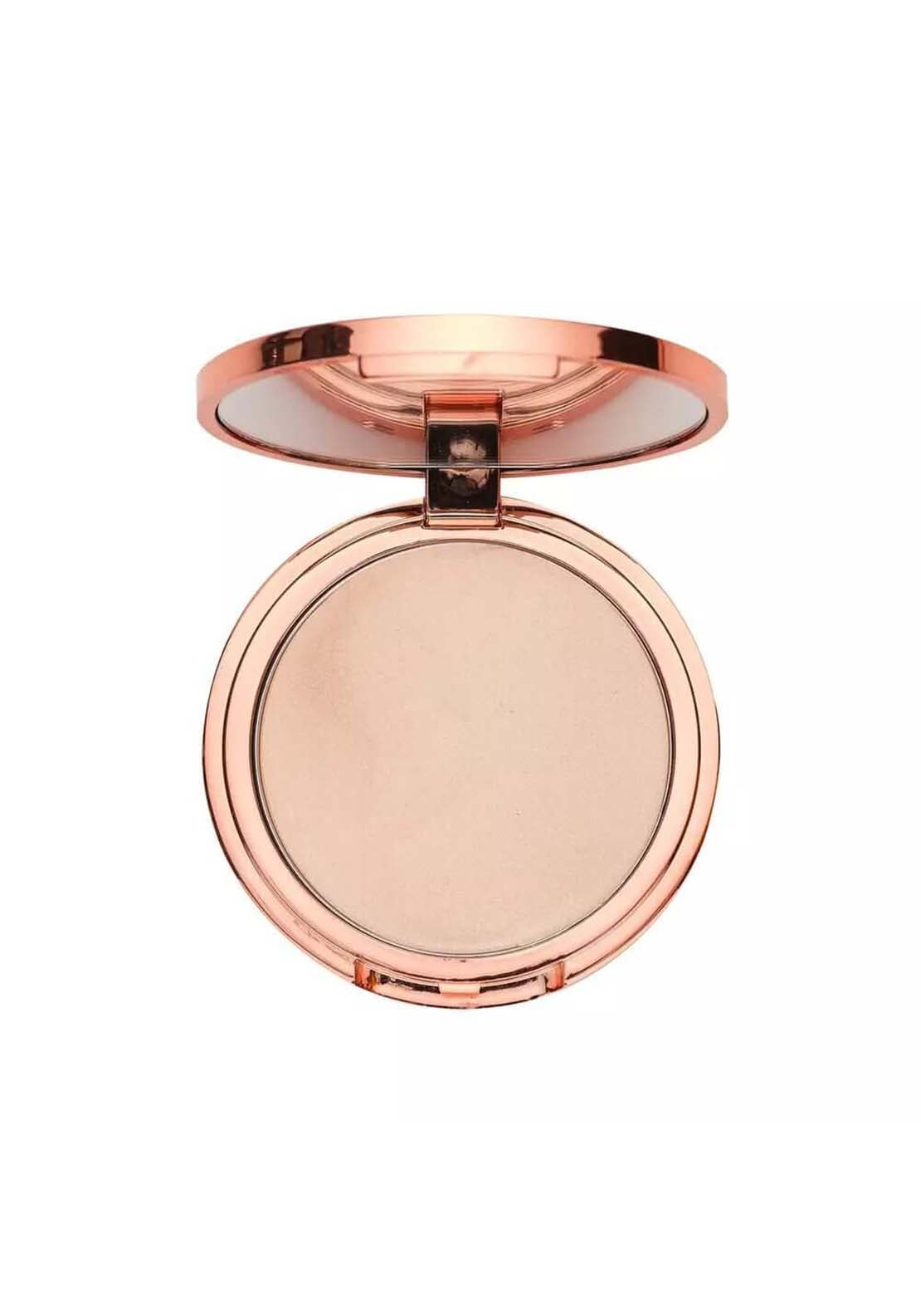 Luna By Lisa Golden Kiss Dream Cream Highlight 1 Shaws Department Stores
