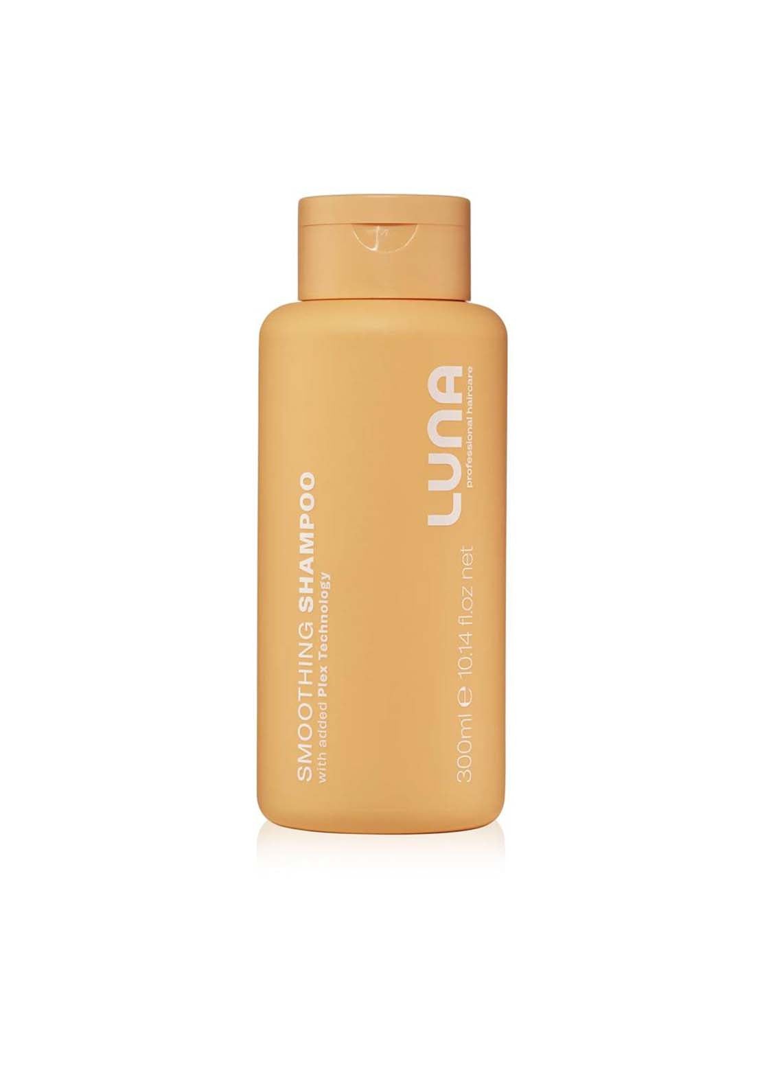 Luna By Lisa Smoothing Shampoo 1 Shaws Department Stores
