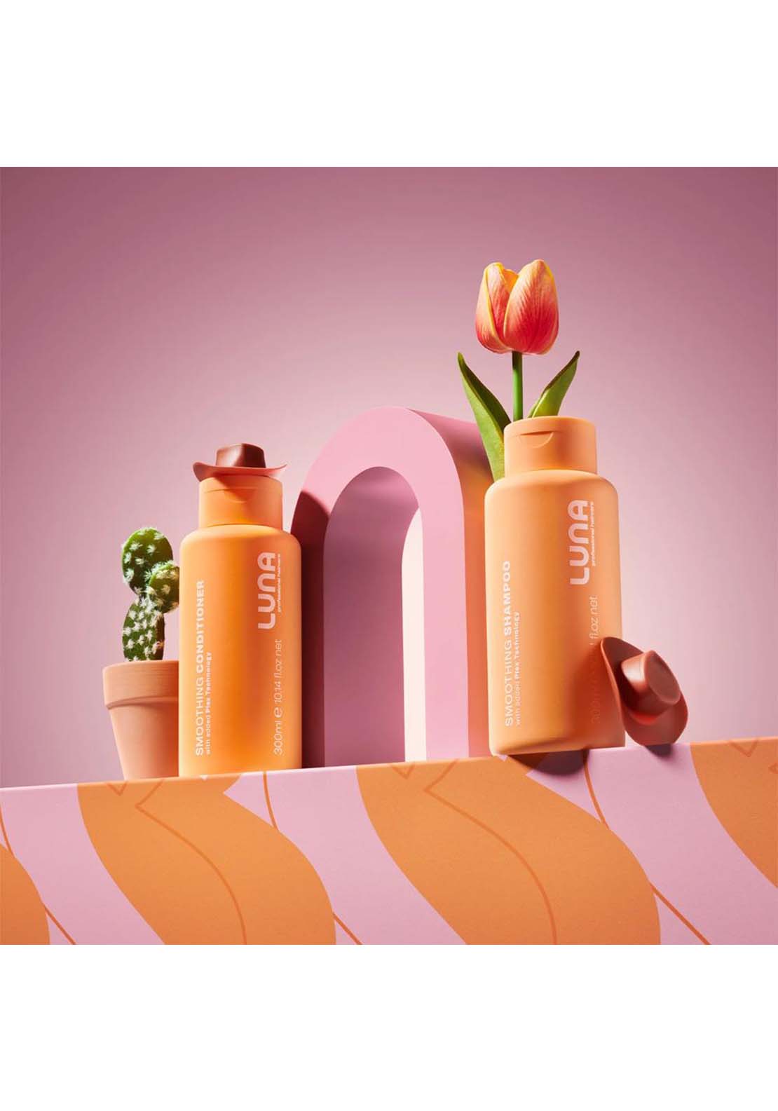 Luna By Lisa Smoothing Shampoo 2 Shaws Department Stores
