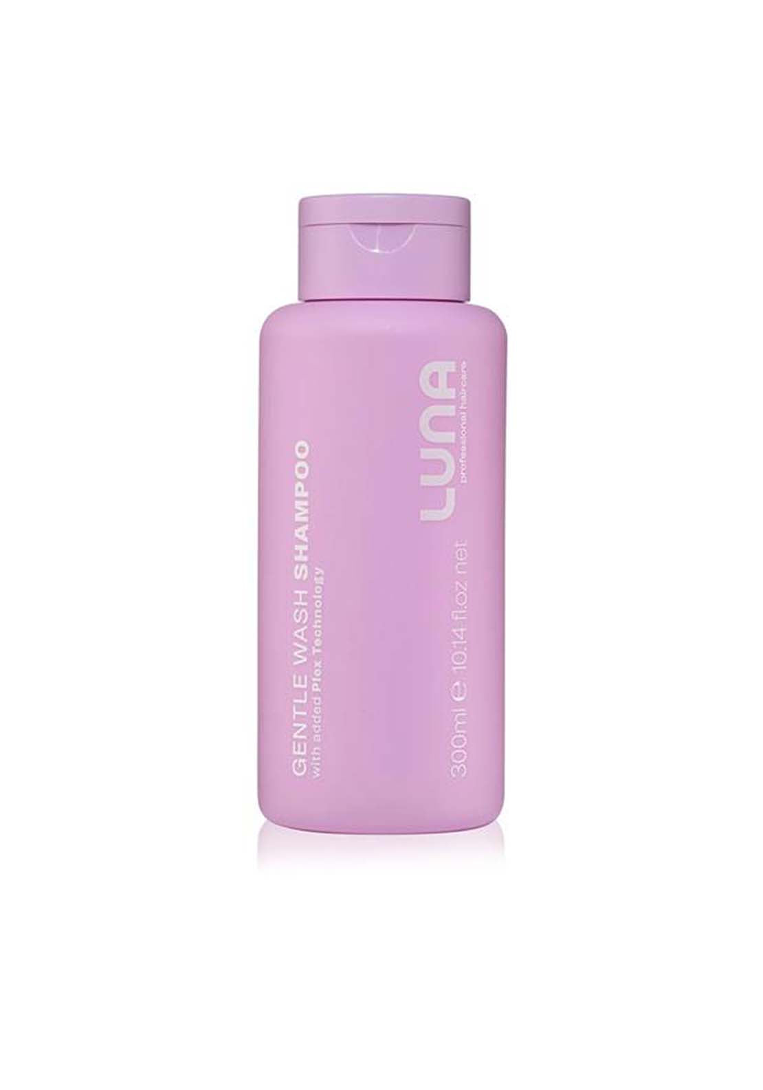 Luna By Lisa Gentle Wash Shampoo 300ML 1 Shaws Department Stores