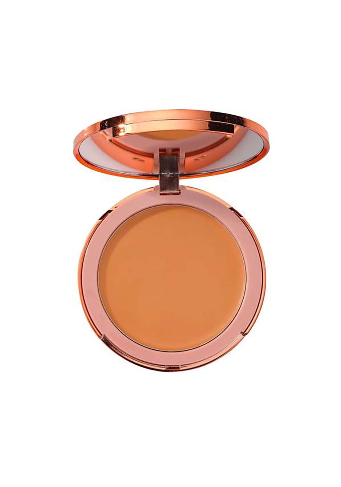 Luna By Lisa Airbrush Touch Compact Makeup - Beige 1 Shaws Department Stores