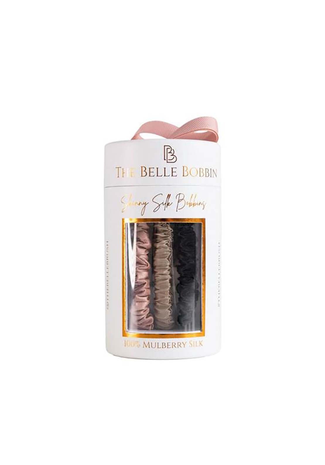 The Belle Brush The Belle Bobbin Skinny 3 Pack 1 Shaws Department Stores