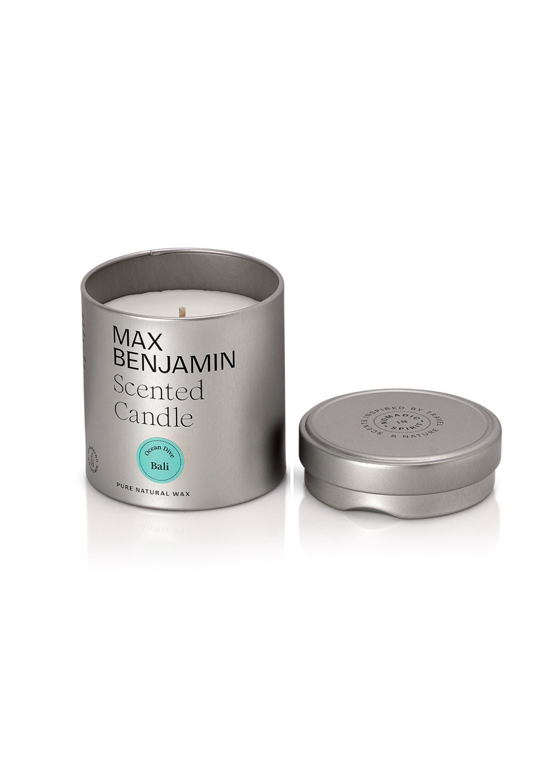 Ocean Dive Bali Candle 200G